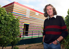 lego house