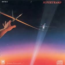 Supertramp - Famous Last Words