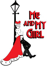 Me And My Girl - Me And My Girl