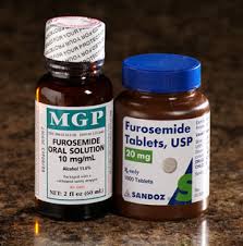 Furosemide (Generic)