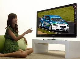 samsung full hd tv