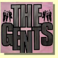 the gents