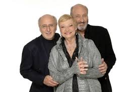 Peter, Paul & Mary - Weave Me The Sunshine