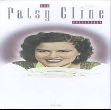 Patsy Cline - I Can't Forget You
