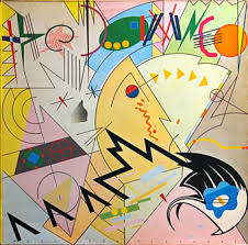 Damned - Music For Pleasure