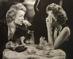 constance bennett