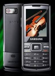 samsung duos touch