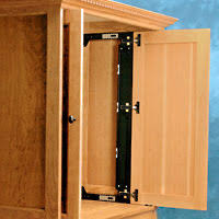 flipper door slides