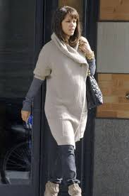 Halle Berry style