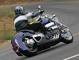 honda valkyrie
