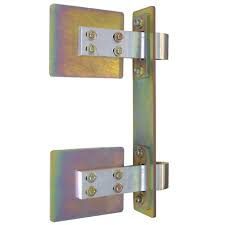 aluminum door hinges