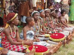 ashanti tribe