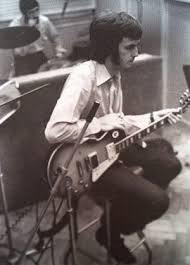 Eric Clapton - Bluesbreakers