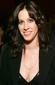 Alanis Morissette vai