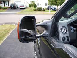 extend mirror