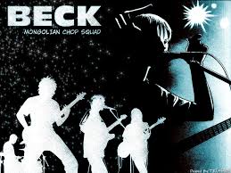 BECK: Mongolian Chop Squad