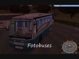 18 wheels of steel haulin mod bus