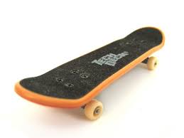 fingerboard tech deck