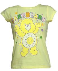 care bears funshine
