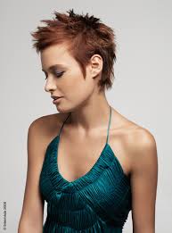 modele coupe courte