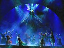 Defying Gravity 13. B�l�m Sezon Finali �zle