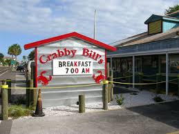 breakfast at the beach