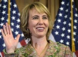 Gabrielle Giffords Shot