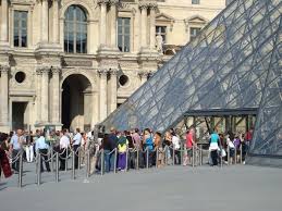 plan de pyramide