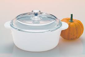 ceramic cooking pot