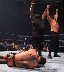 batista mark henry