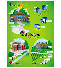 guildford college