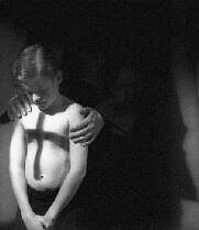 Preti pedofili