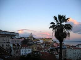 lisbon