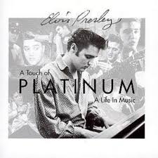 Elvis Presley - Platinum: A Life In Music (disc 4)