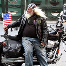 harley man