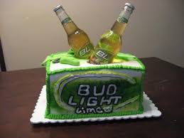 bud light lime cooler