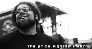 the prize fighter inferno