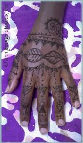 african tribal tattoos