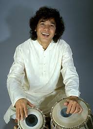 zakir hussain tabla