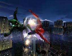 spiderman movies