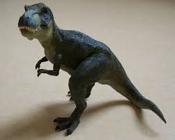 papo tyrannosaurus rex