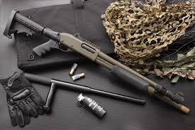 remington 870