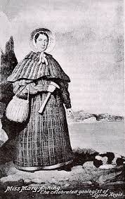 mary anning