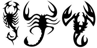 simple tribal tattoos