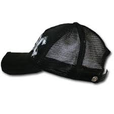 acdc hats
