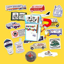 fridge magnet