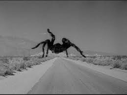 tarantula 1955