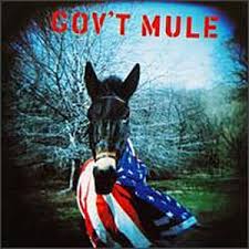Gov't Mule - Far Away