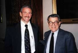 john sarno