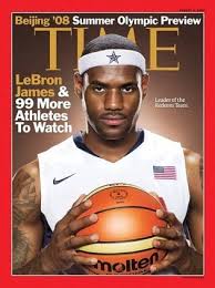 basketball magazine